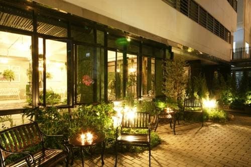 Hotel photo 9