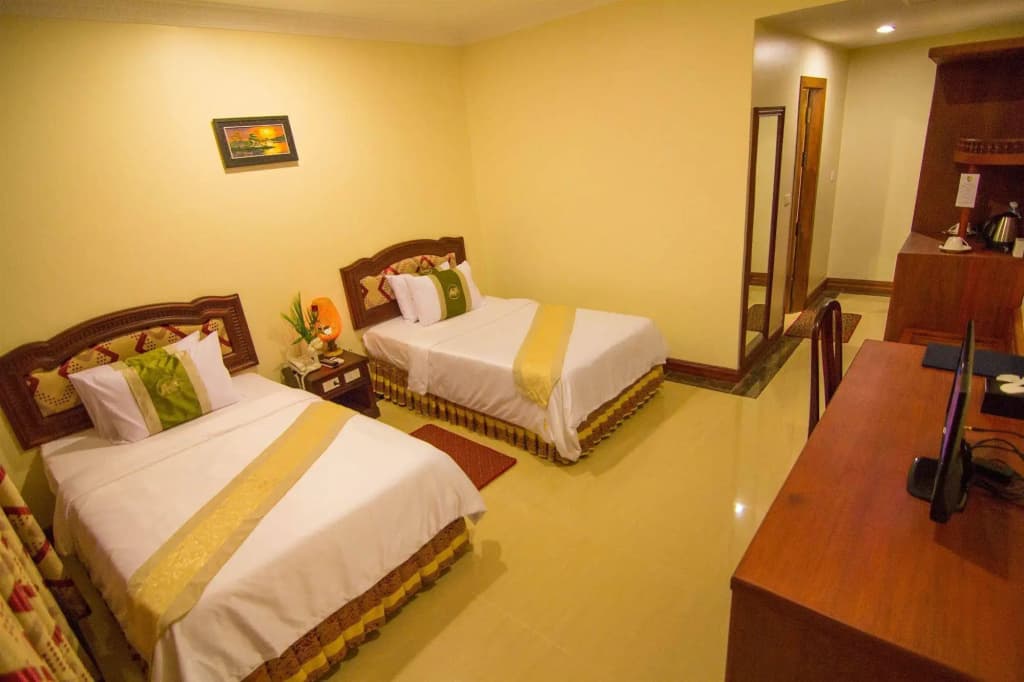Hotel photo 10
