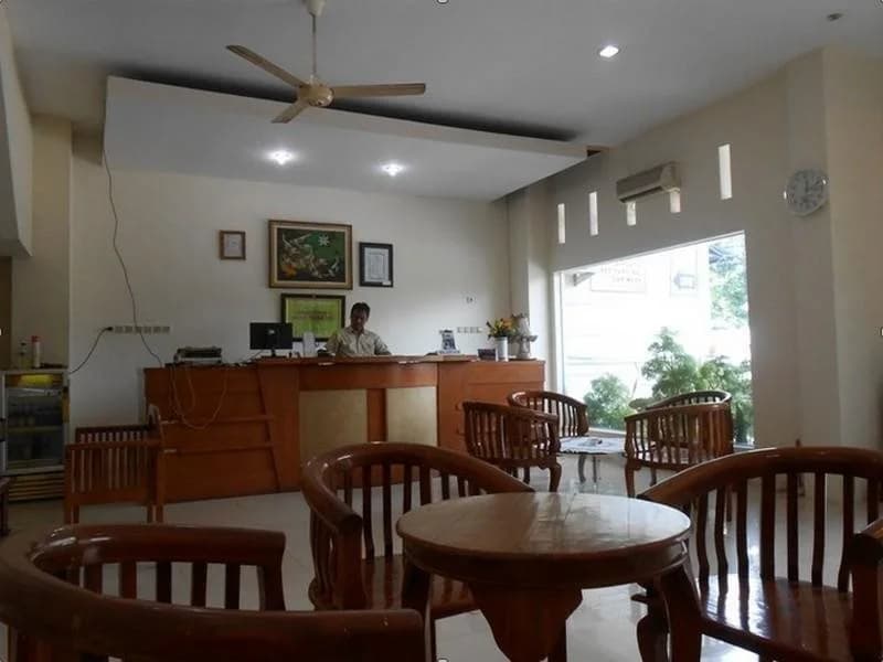 Hotel photo 15