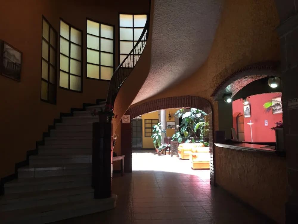 Hotel photo 19