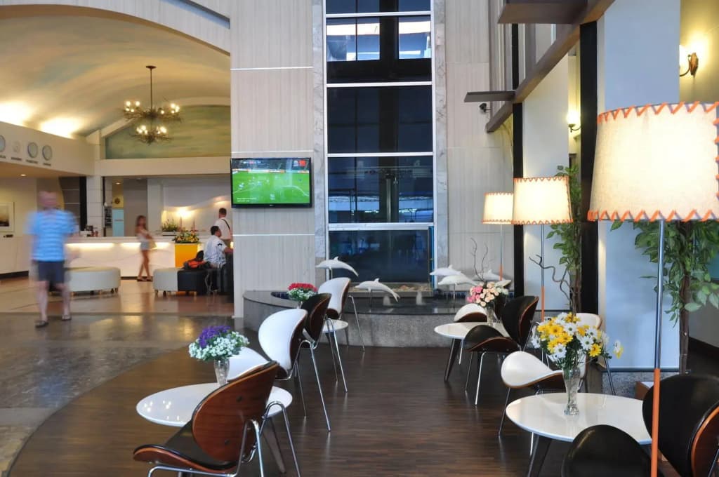 Hotel photo 31