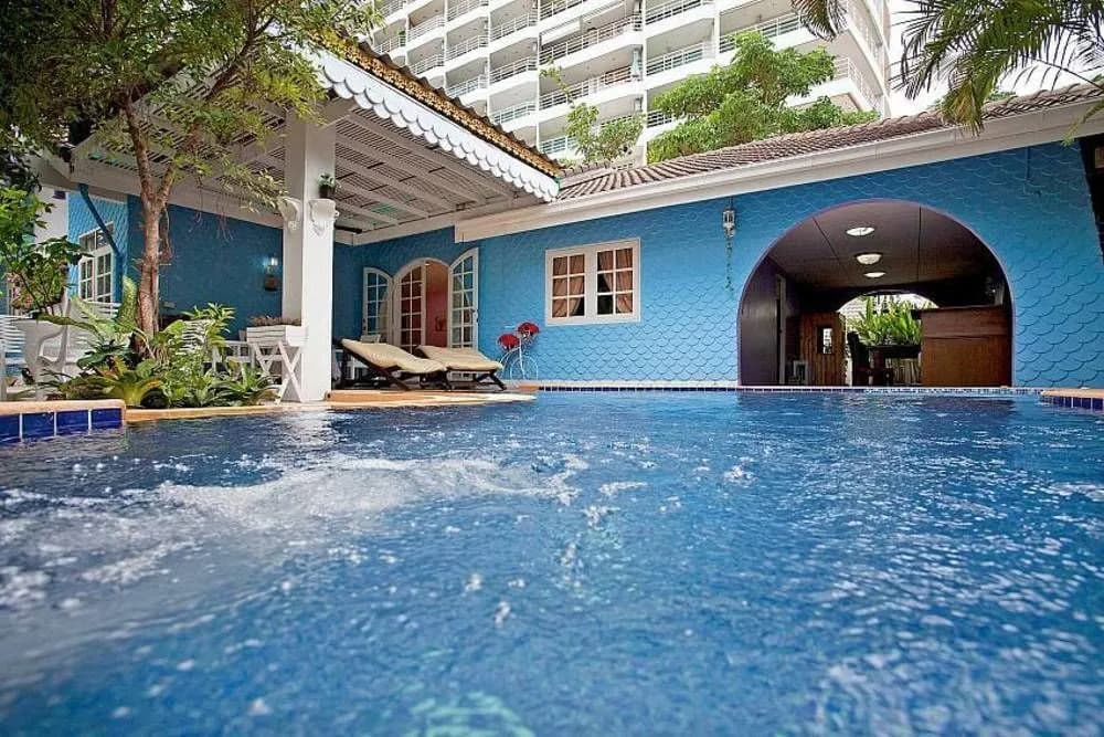 Hotel photo 14