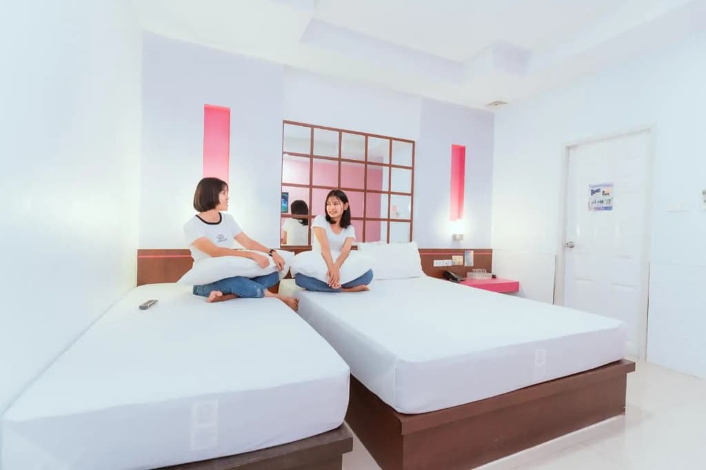 Hotel photo 19