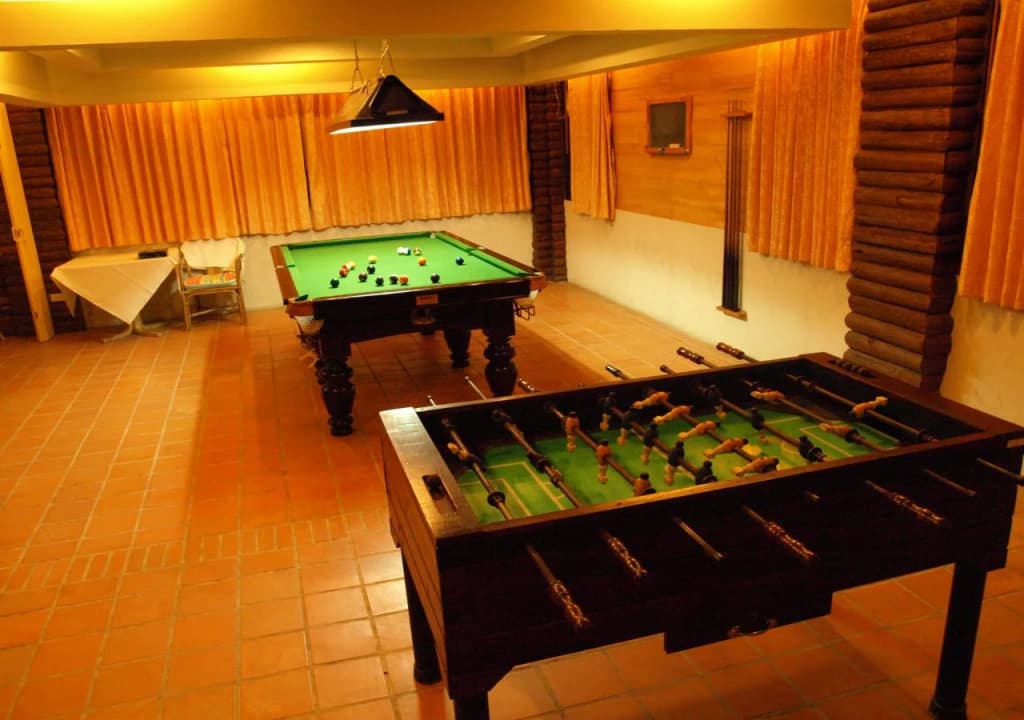 Hotel photo 19