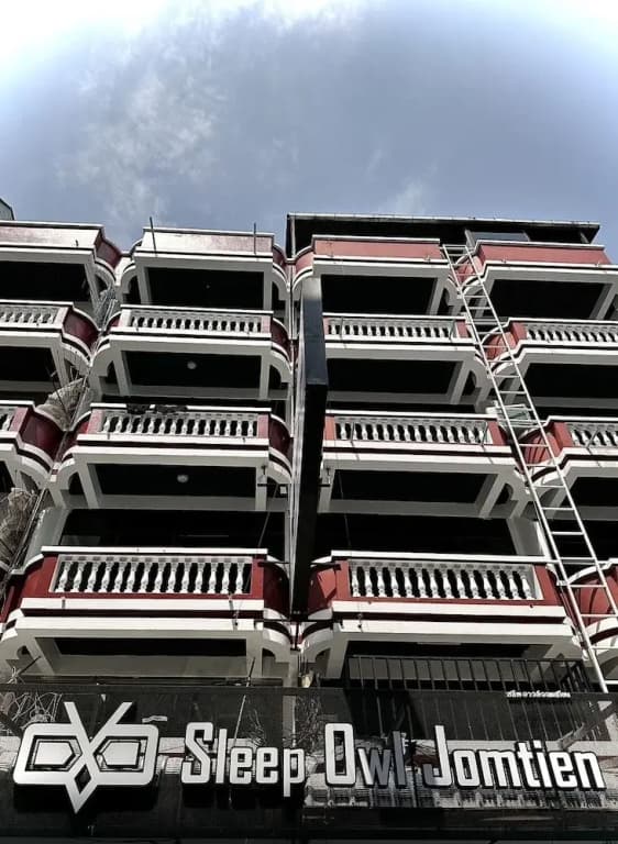 Hotel photo 8