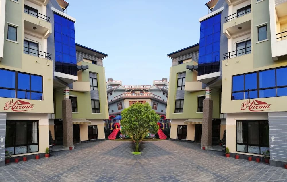Hotel photo 1