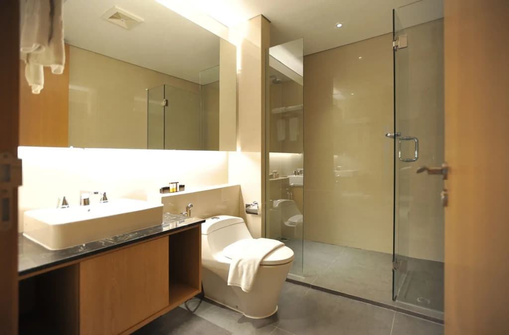 Hotel photo 9