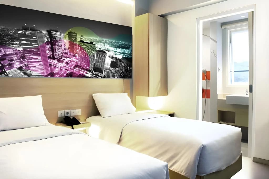 Hotel photo 6
