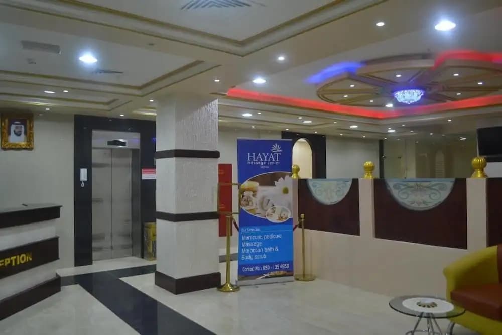 Hotel photo 2