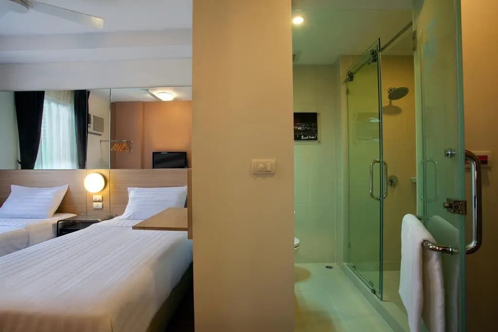 Hotel photo 6