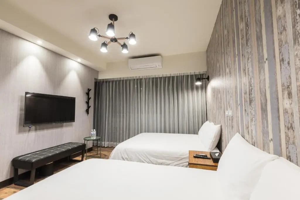 Hotel photo 7