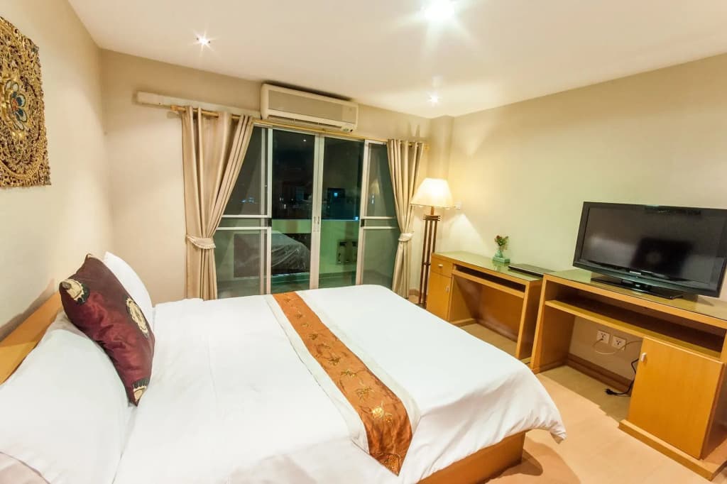 Hotel photo 21
