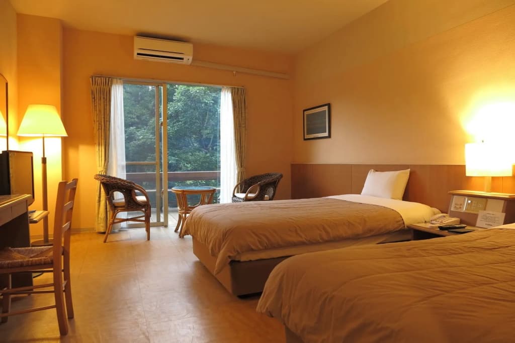 Hotel photo 2