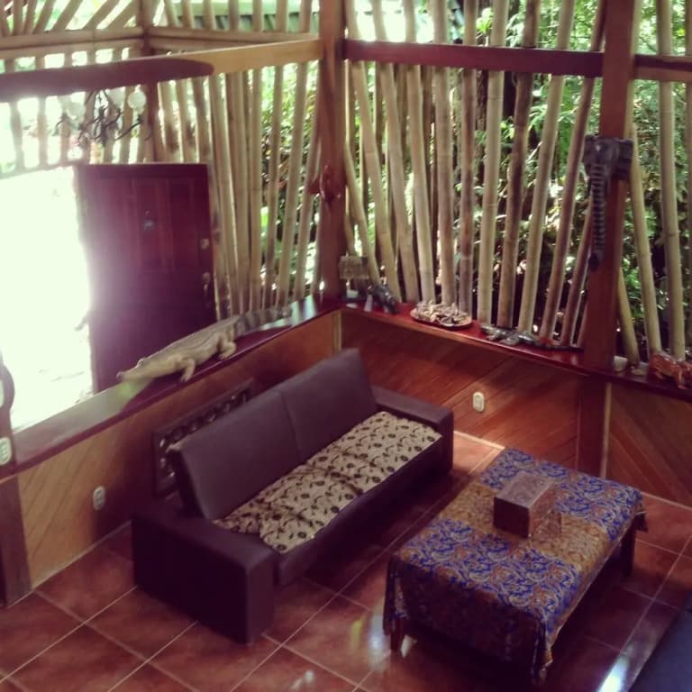 Luxury room