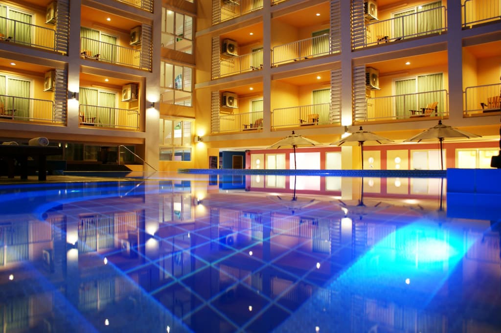 Hotel photo 1