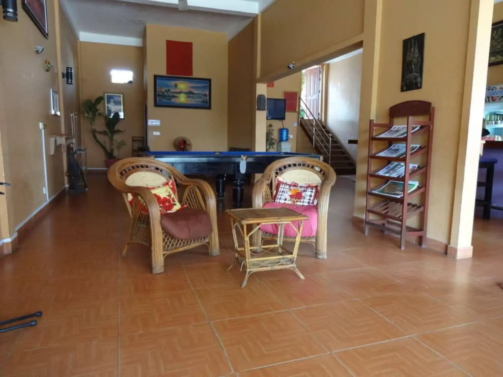 Hotel photo 13