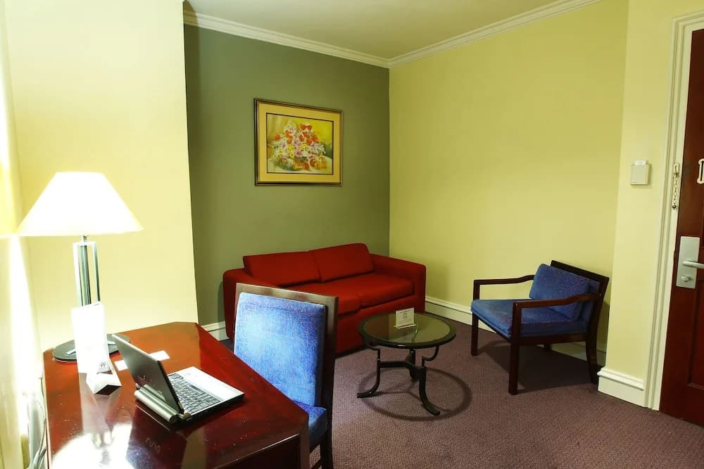 Hotel photo 6