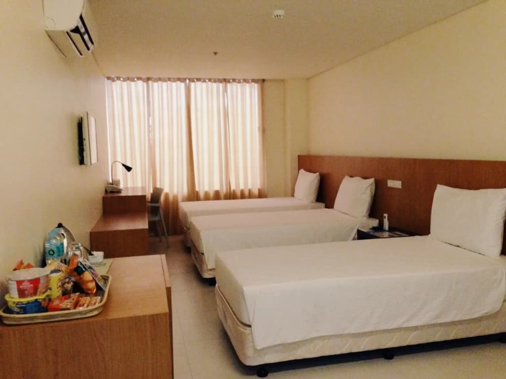 Hotel photo 7