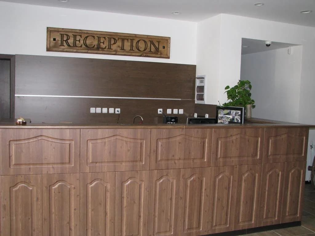 Hotel photo 1