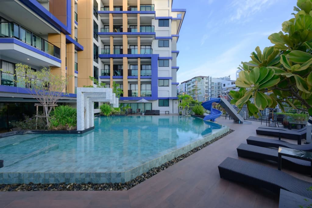 Hotel photo 20