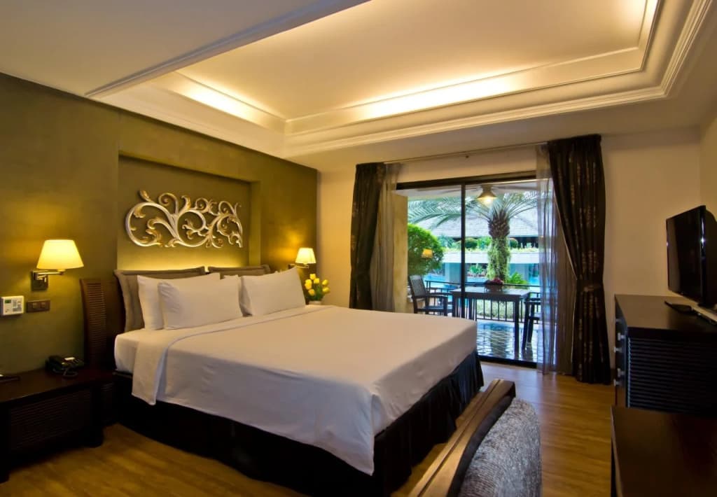 Hotel photo 12