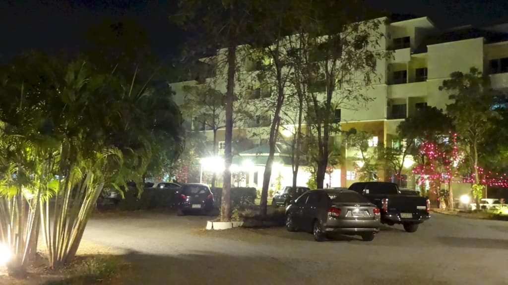 Hotel photo 16