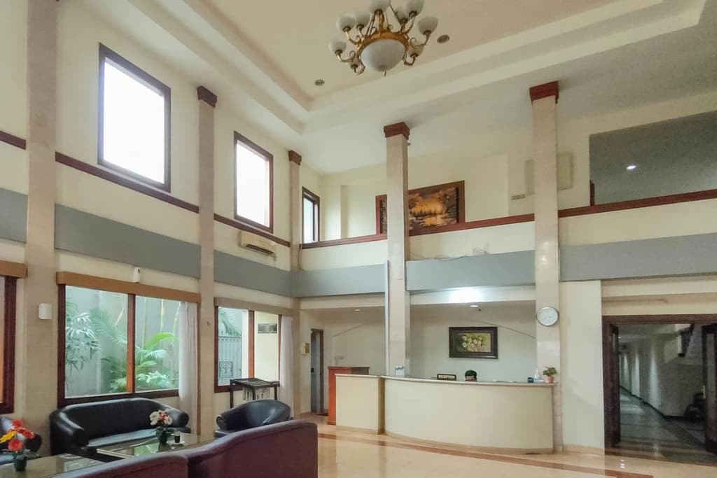Hotel photo 1