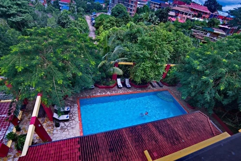 Hotel photo 20