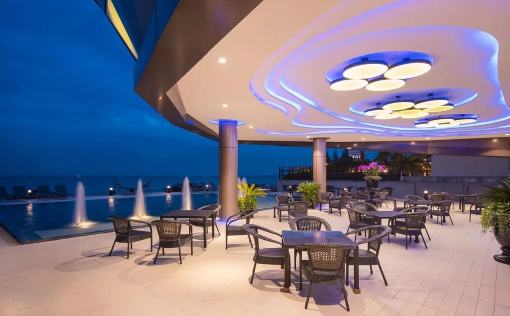 Hotel photo 16