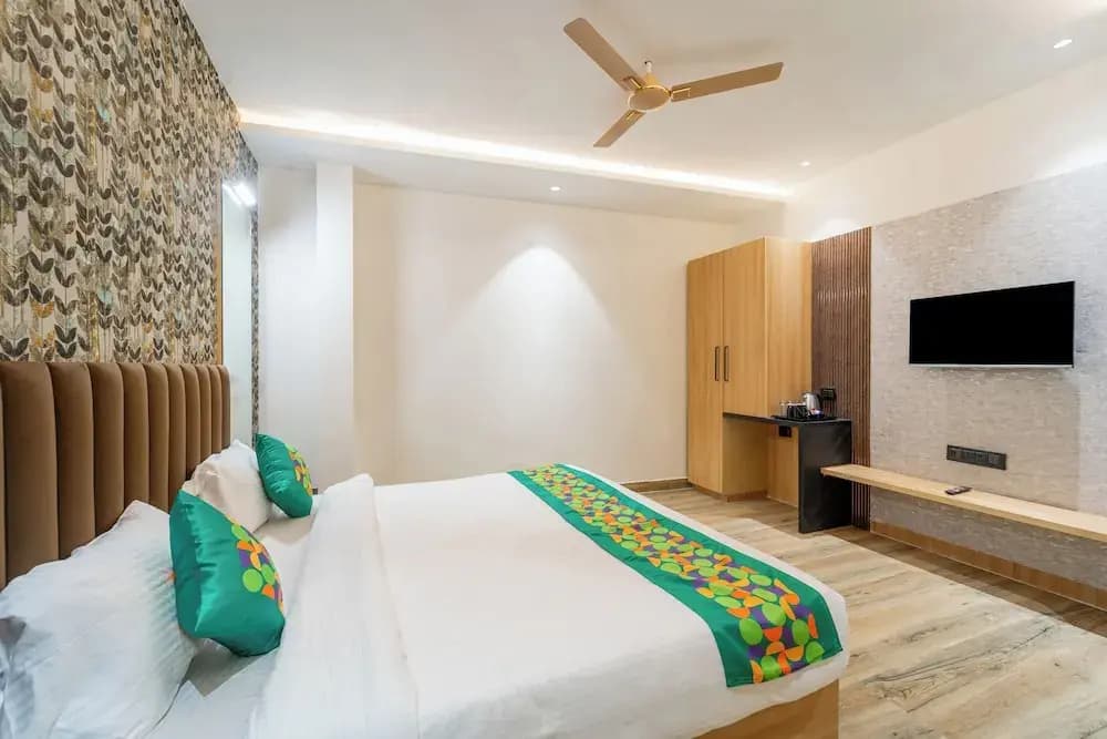 Hotel photo 21