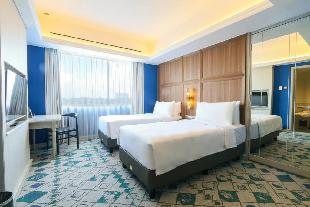 Hotel photo 46