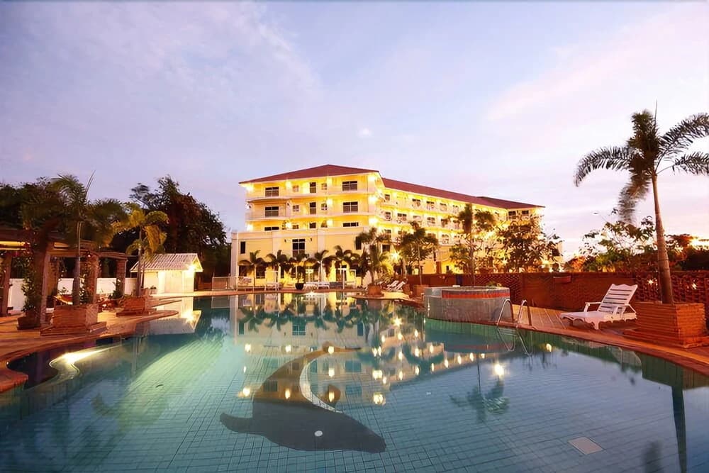Hotel photo 13