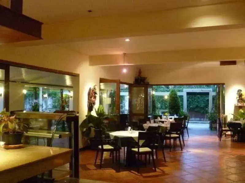 Hotel photo 20