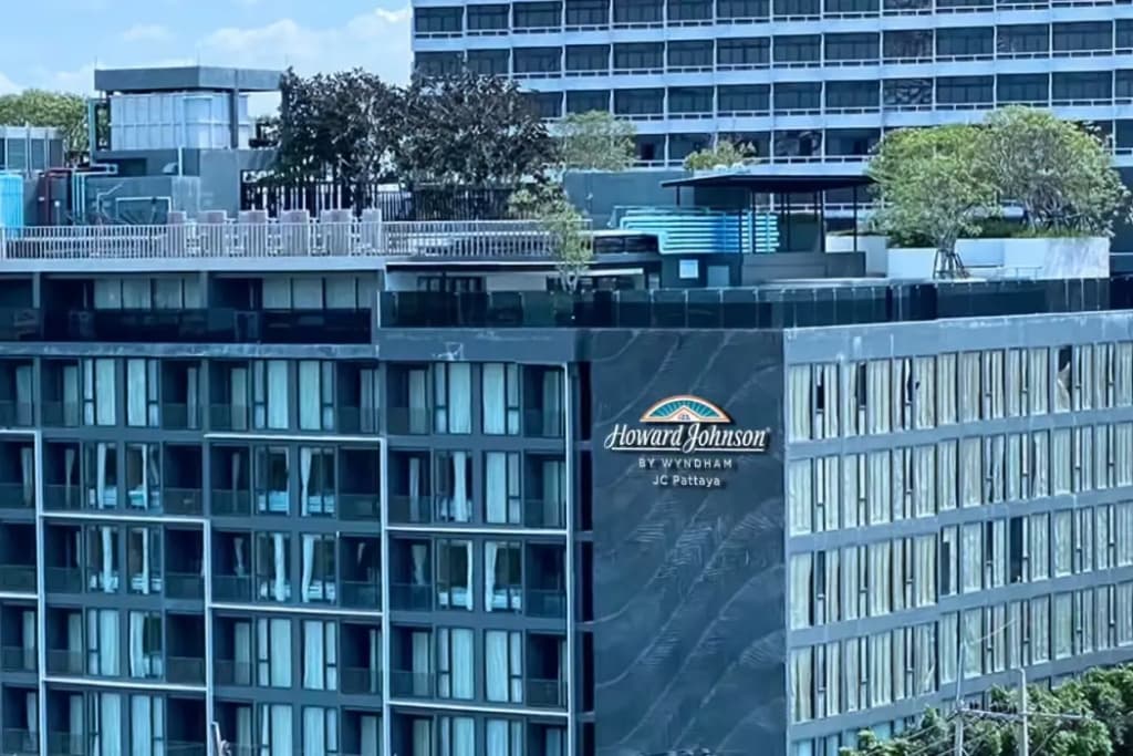 Hotel photo 1