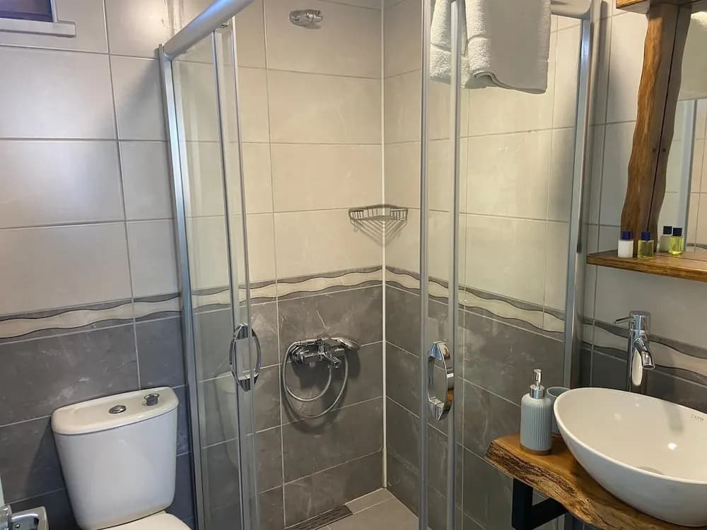 Economy Suite
