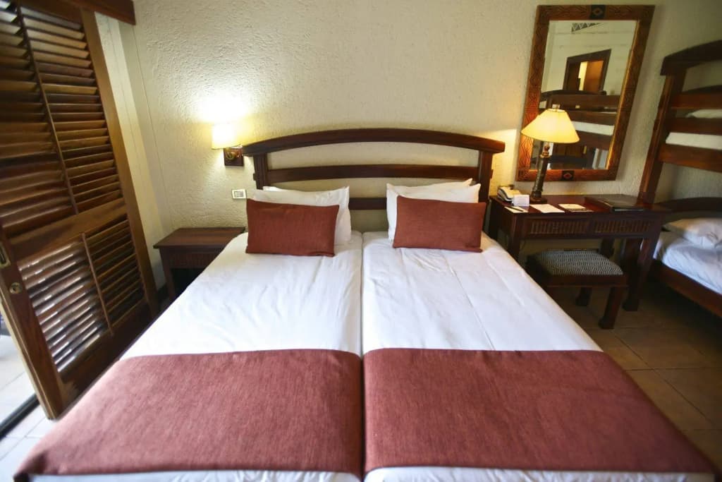 Hotel photo 7