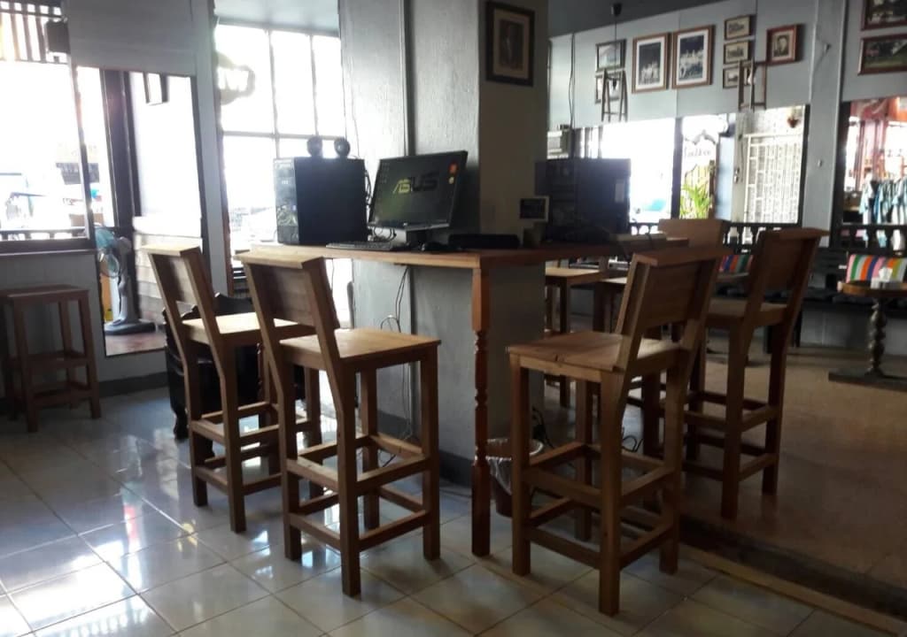 Hotel photo 10