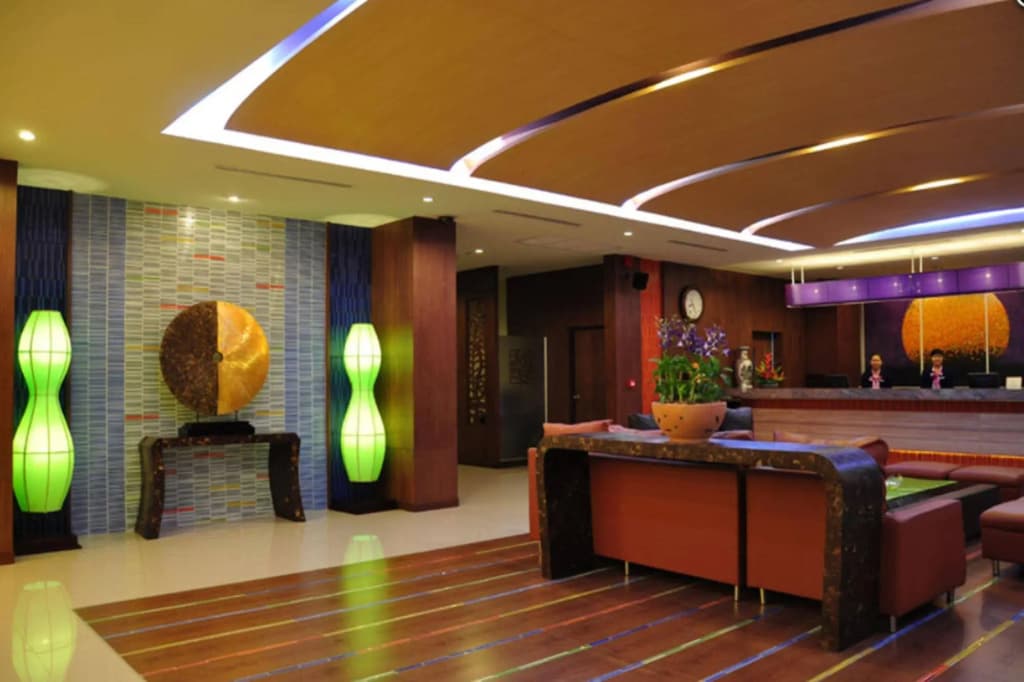 Hotel photo 48
