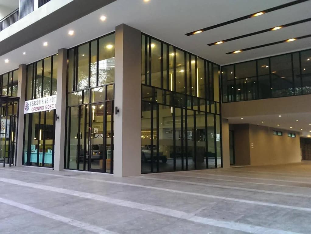Hotel photo 1