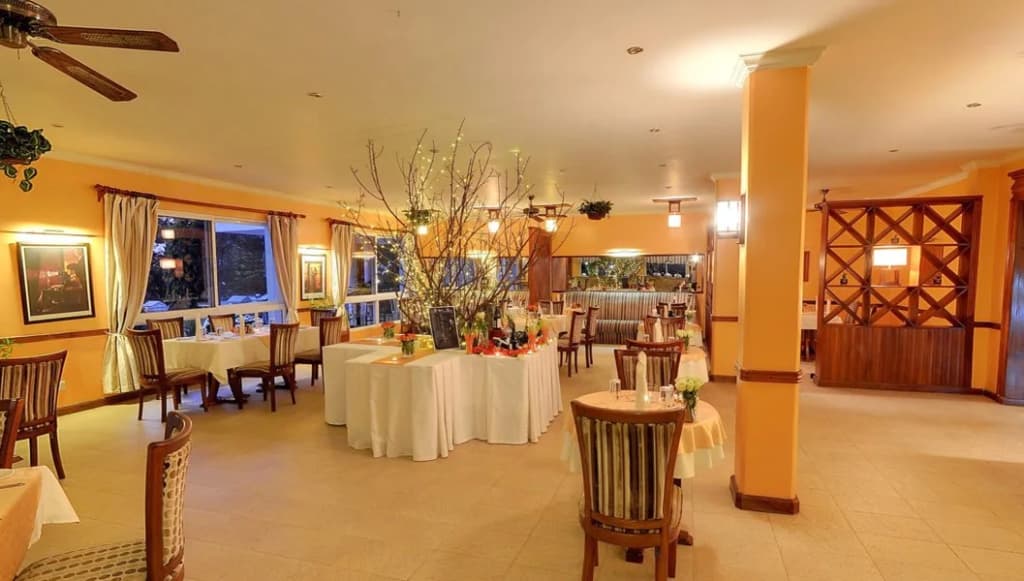 Hotel photo 26