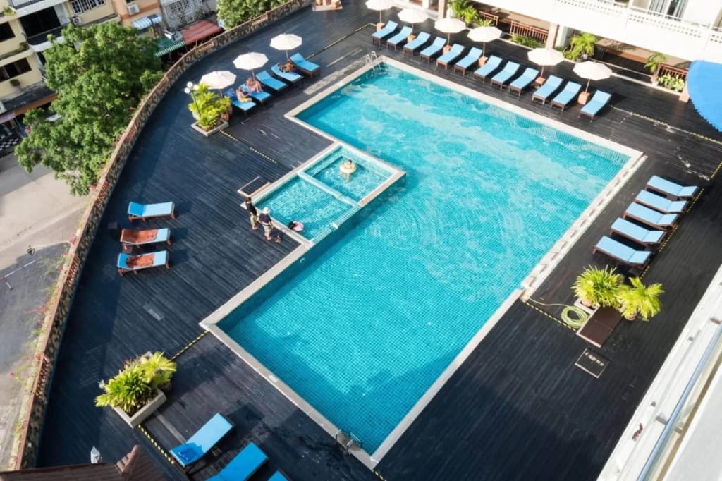 Hotel photo 18