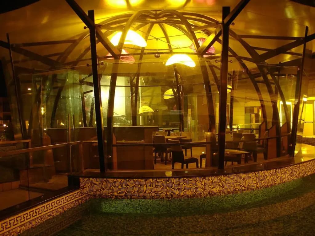 Hotel photo 7