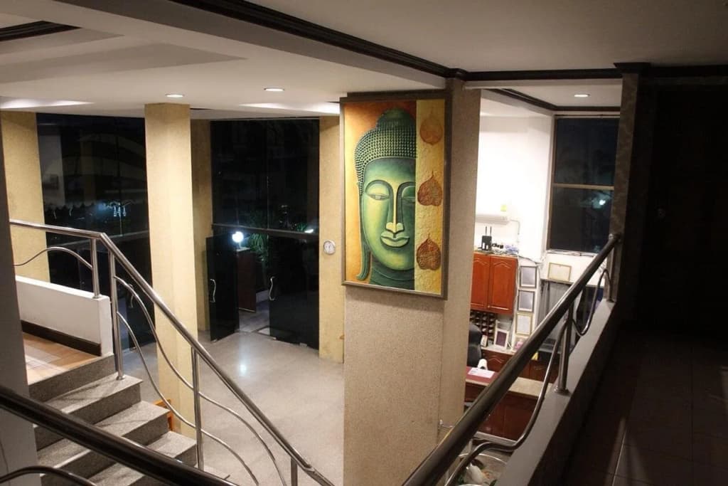Hotel photo 10