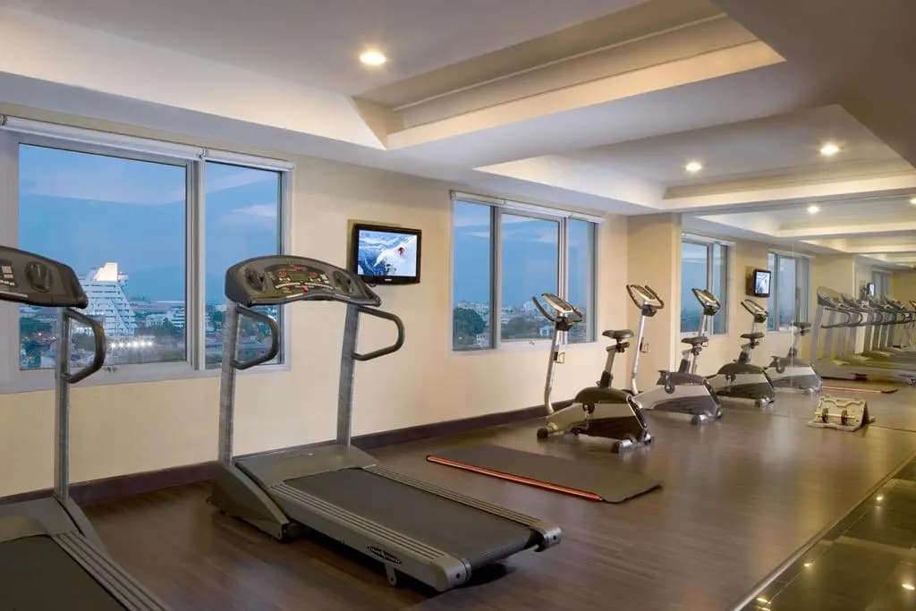 Hotel photo 23