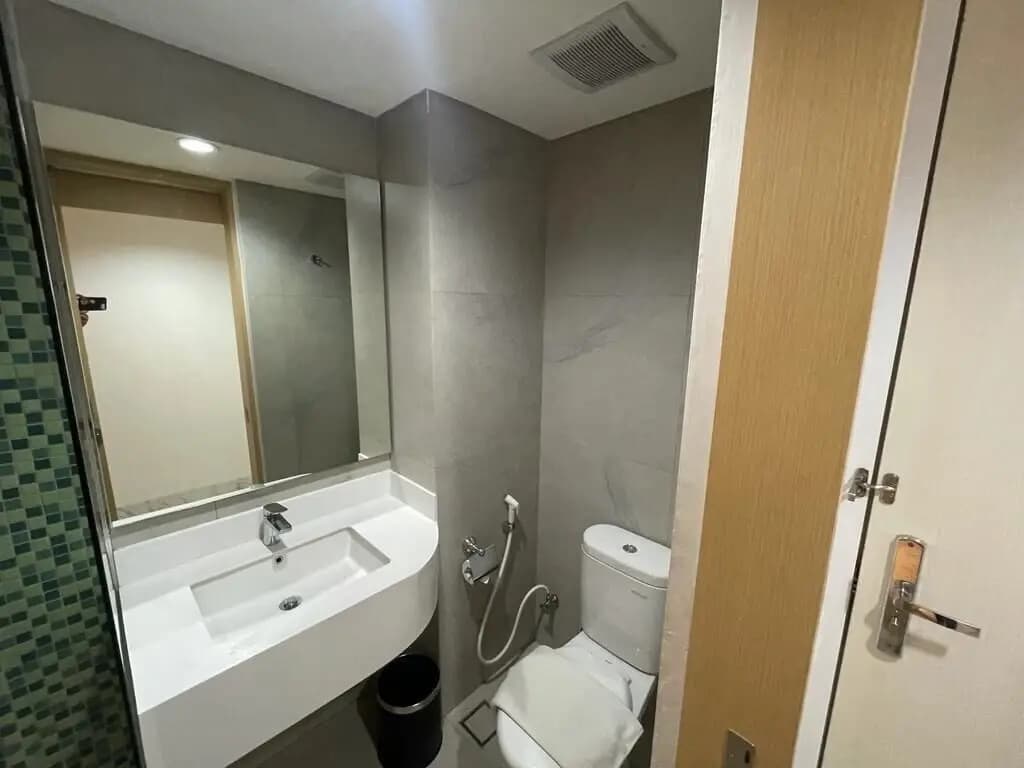 Hotel photo 8