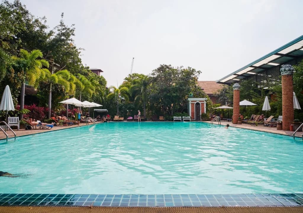 Hotel photo 10