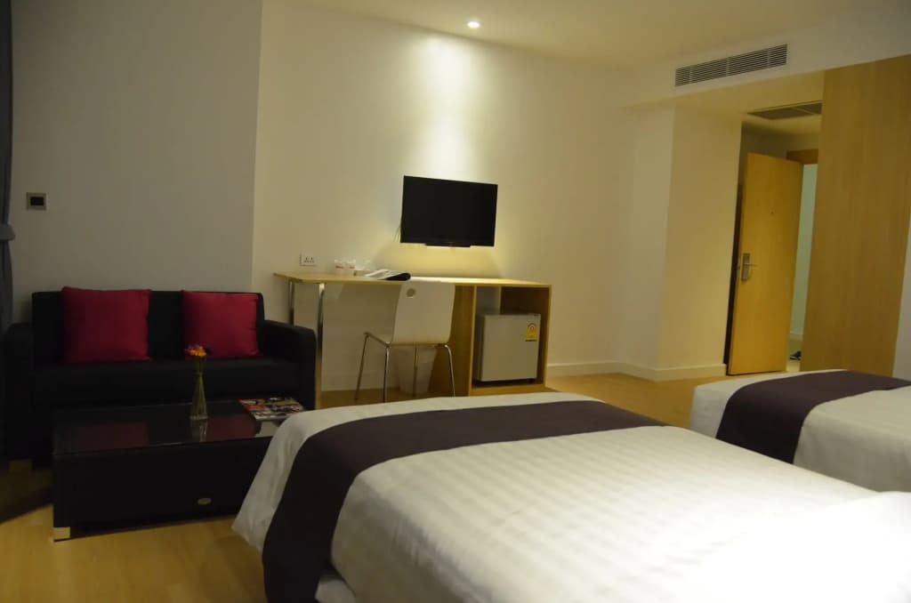Hotel photo 18
