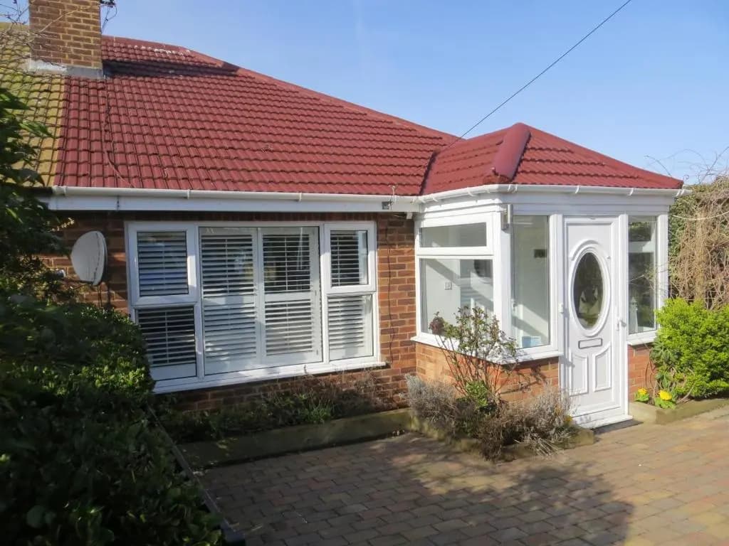Deluxe Bungalow