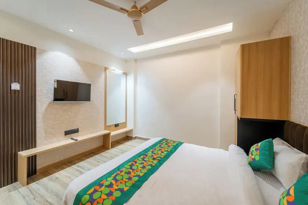 Hotel photo 19