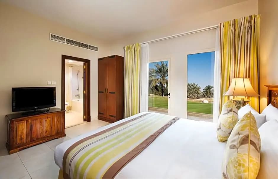 1 Bedroom Residence